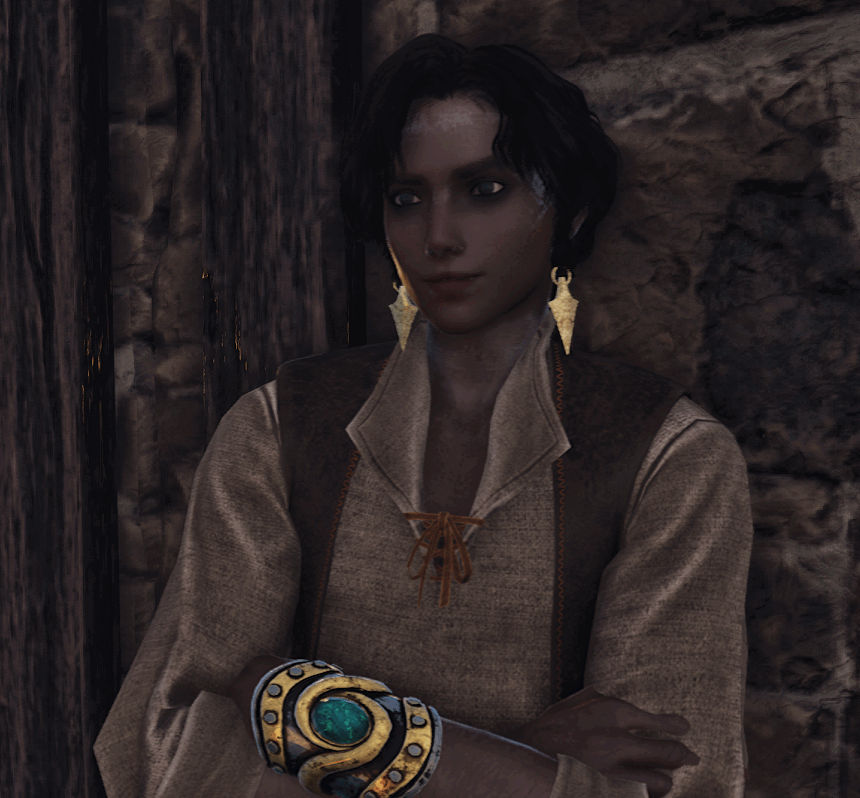 Altaro portrait