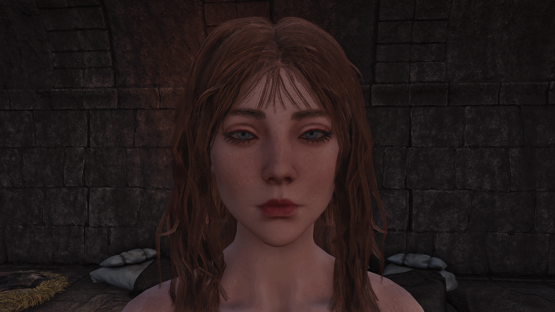 Alva — Brythunian character on Ash & Blood RP