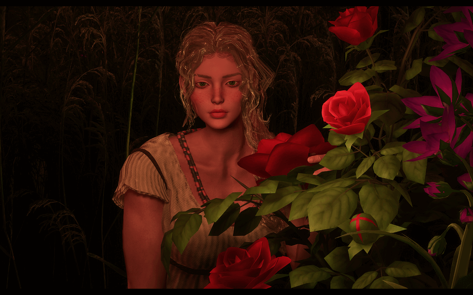 Anwyn portrait
