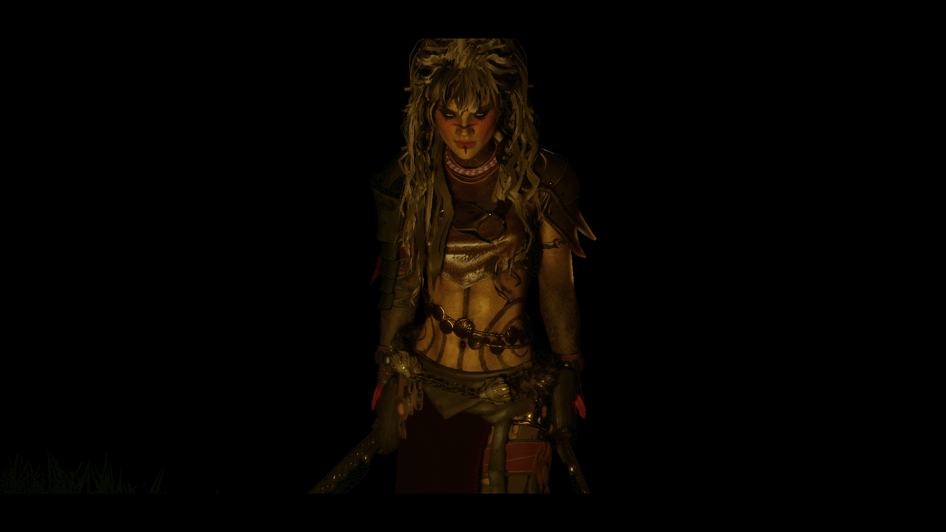 Barita-Sinnog portrait
