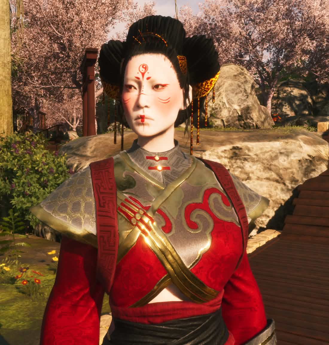 Ching Shih portrait