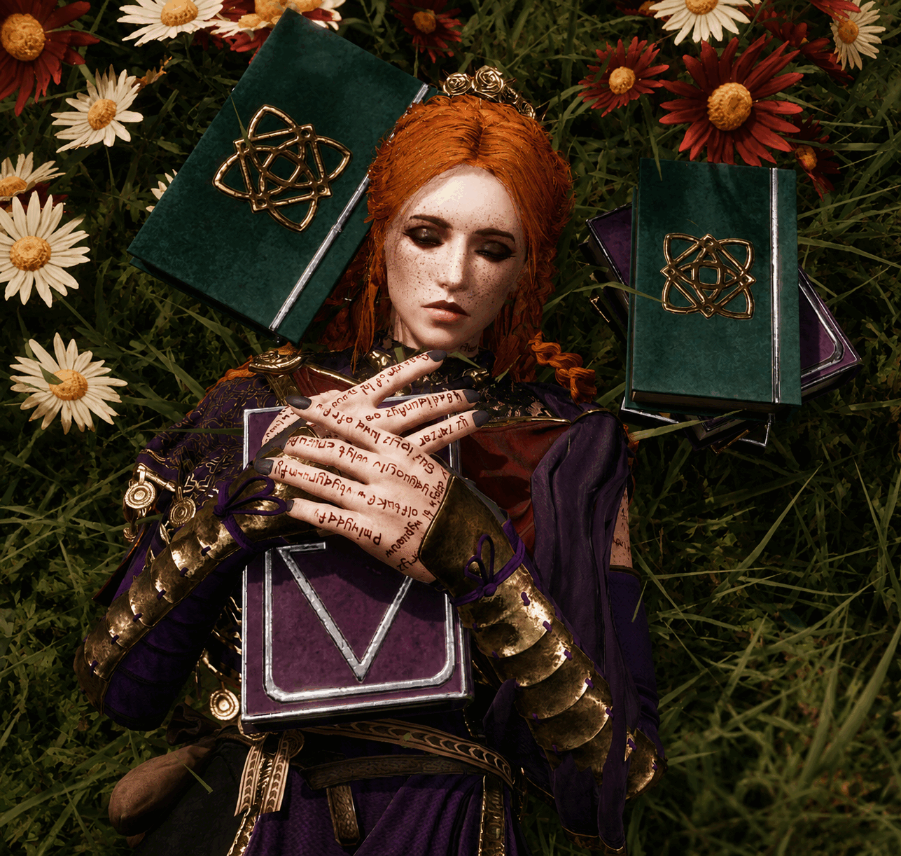 Eden