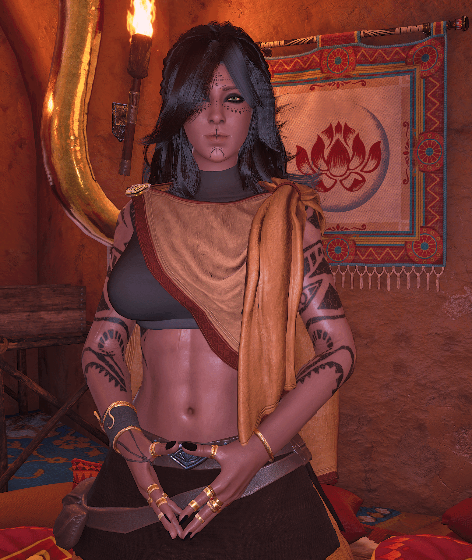 Eska portrait