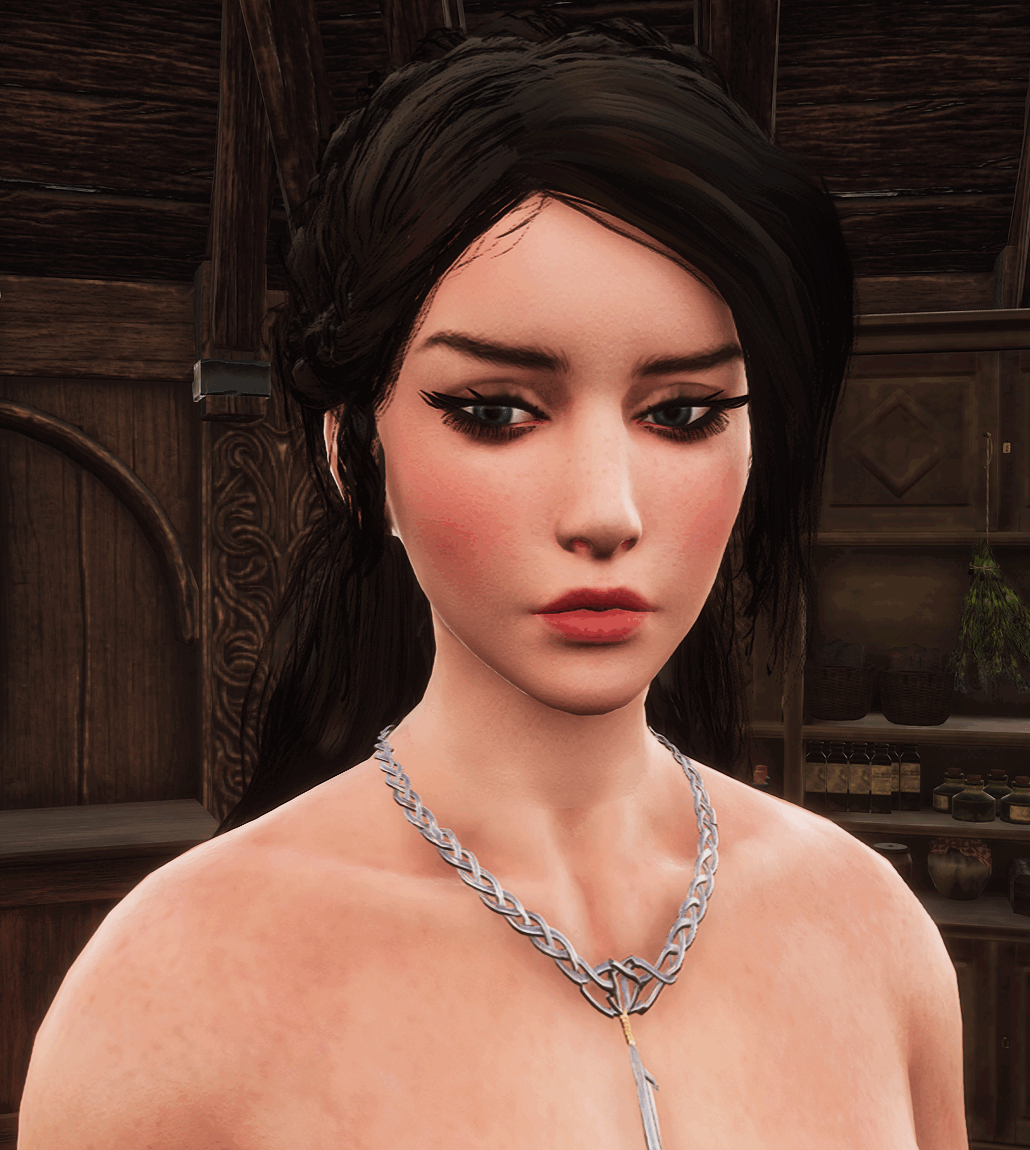 Isabela de Ravella — Zingaran character on Ash & Blood RP