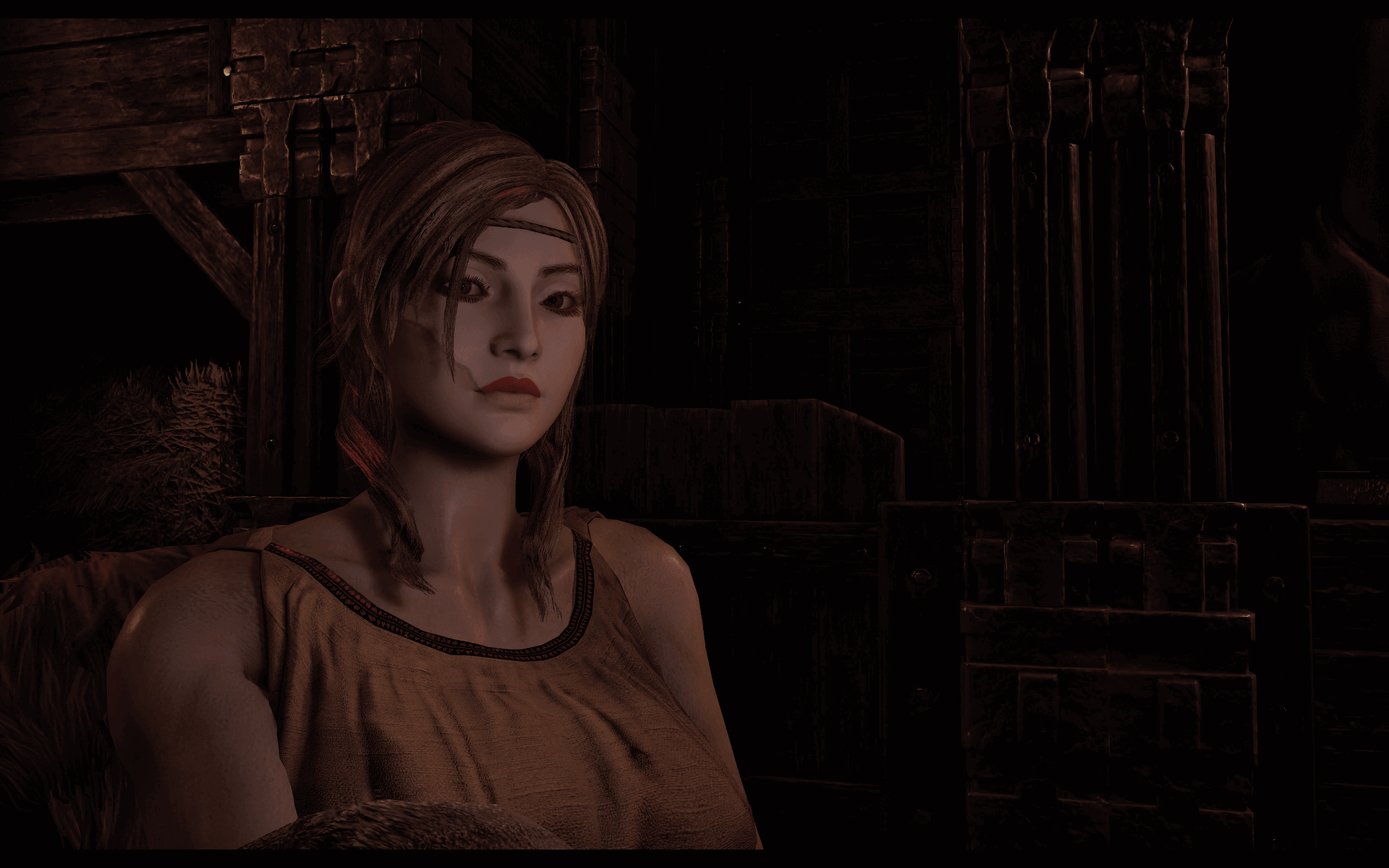 Lyris portrait