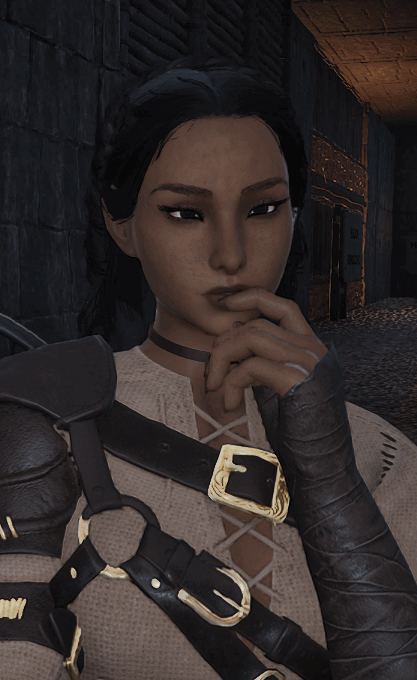Nitokar portrait