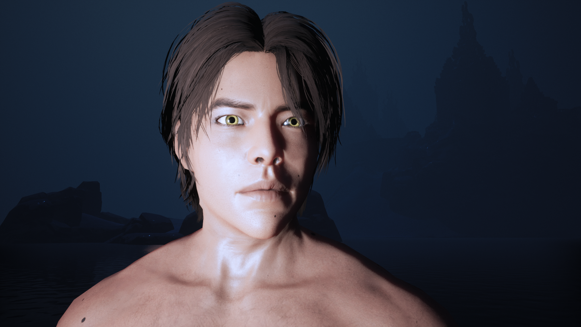 Phillipos — Kothian character on Ash & Blood RP