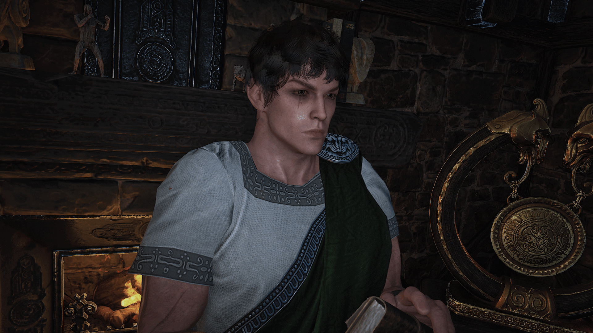 Theoderich portrait