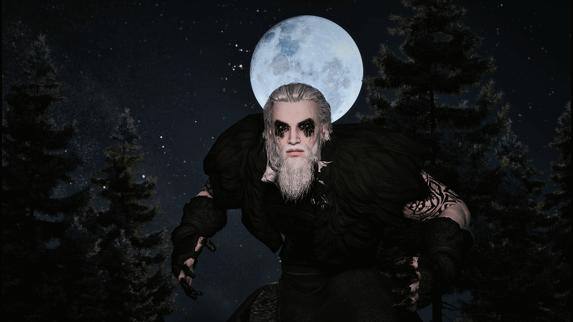 Ulf portrait