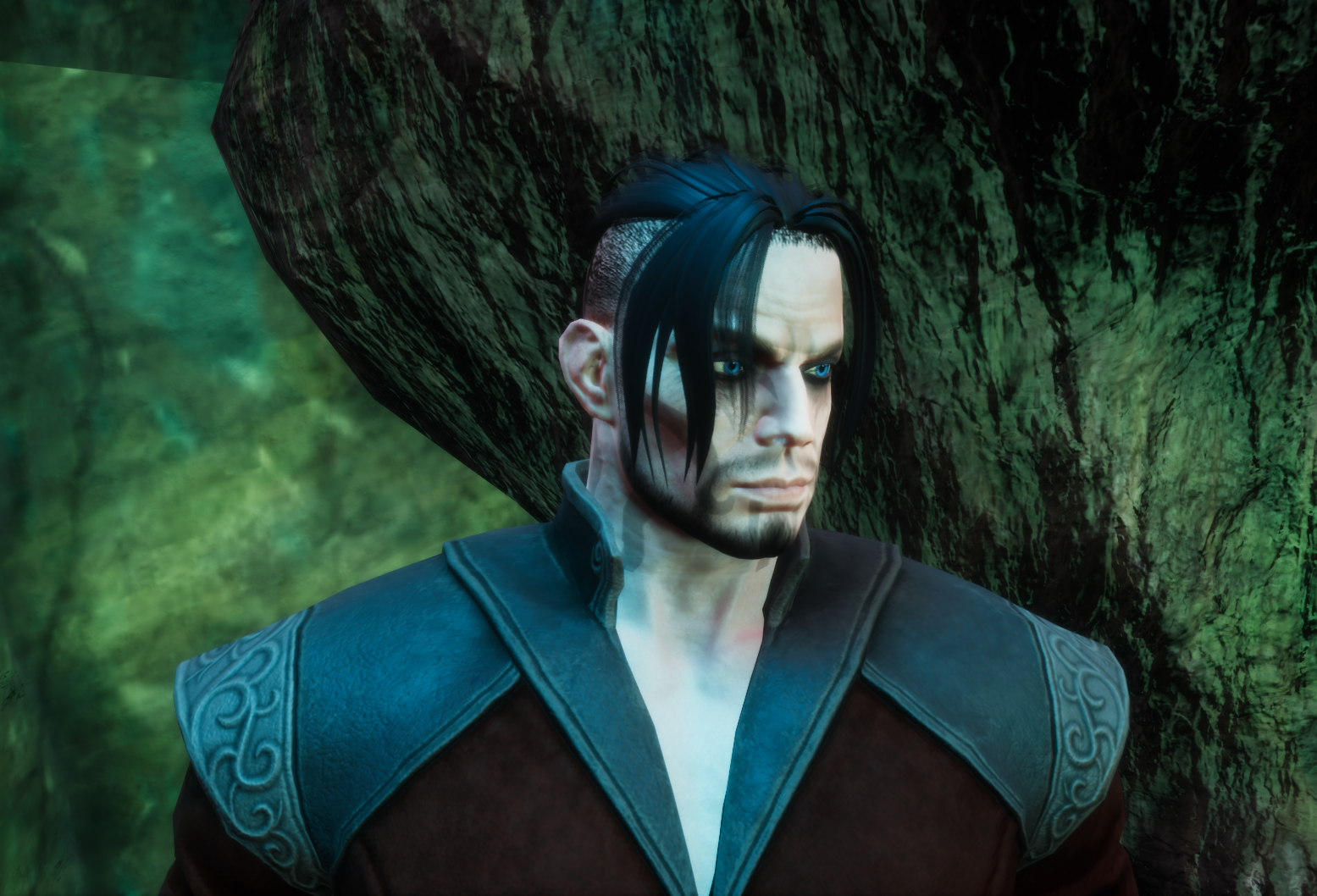Valdemar — Aquilonian character on Ash & Blood RP