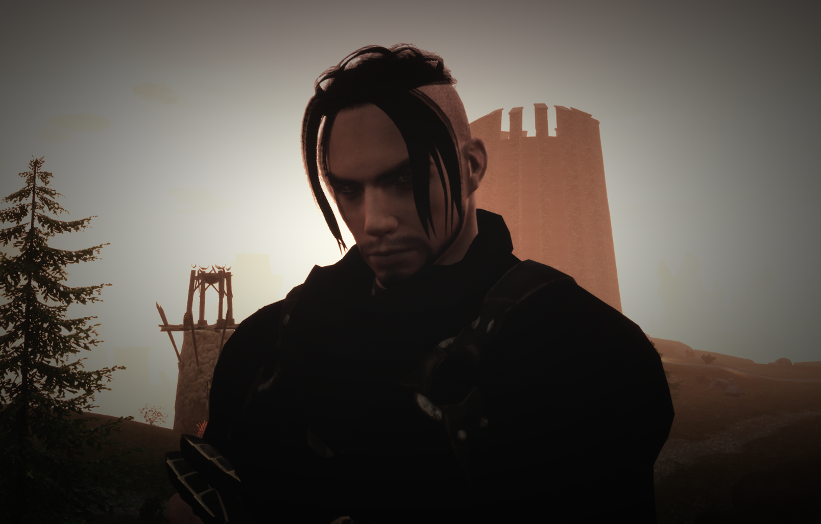 Valdemar — Aquilonian character on Ash & Blood RP