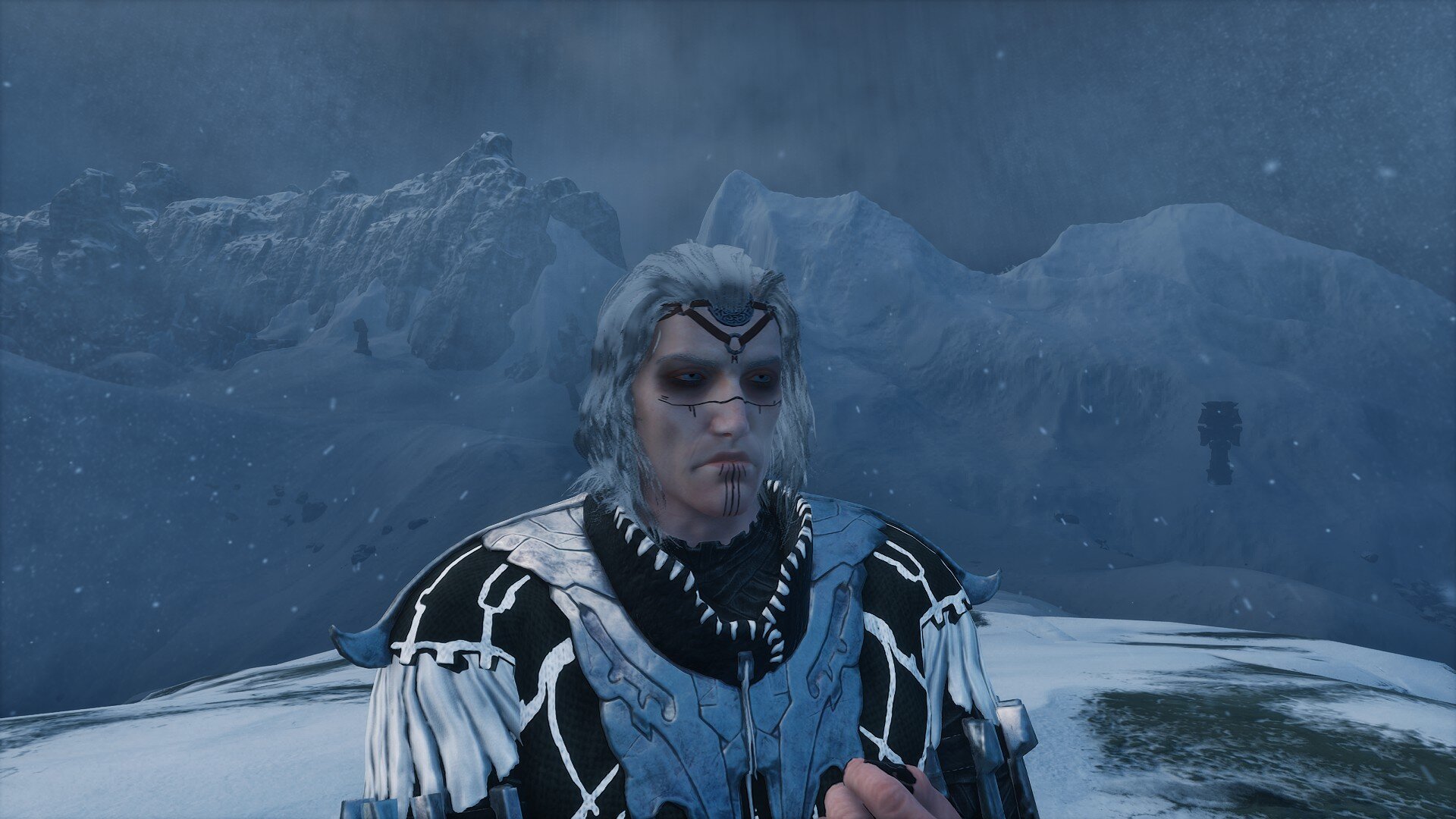 Virakuulli portrait
