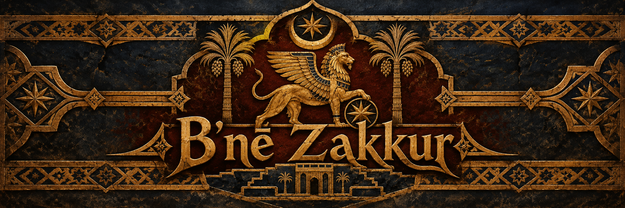 B'nē Zakkur
