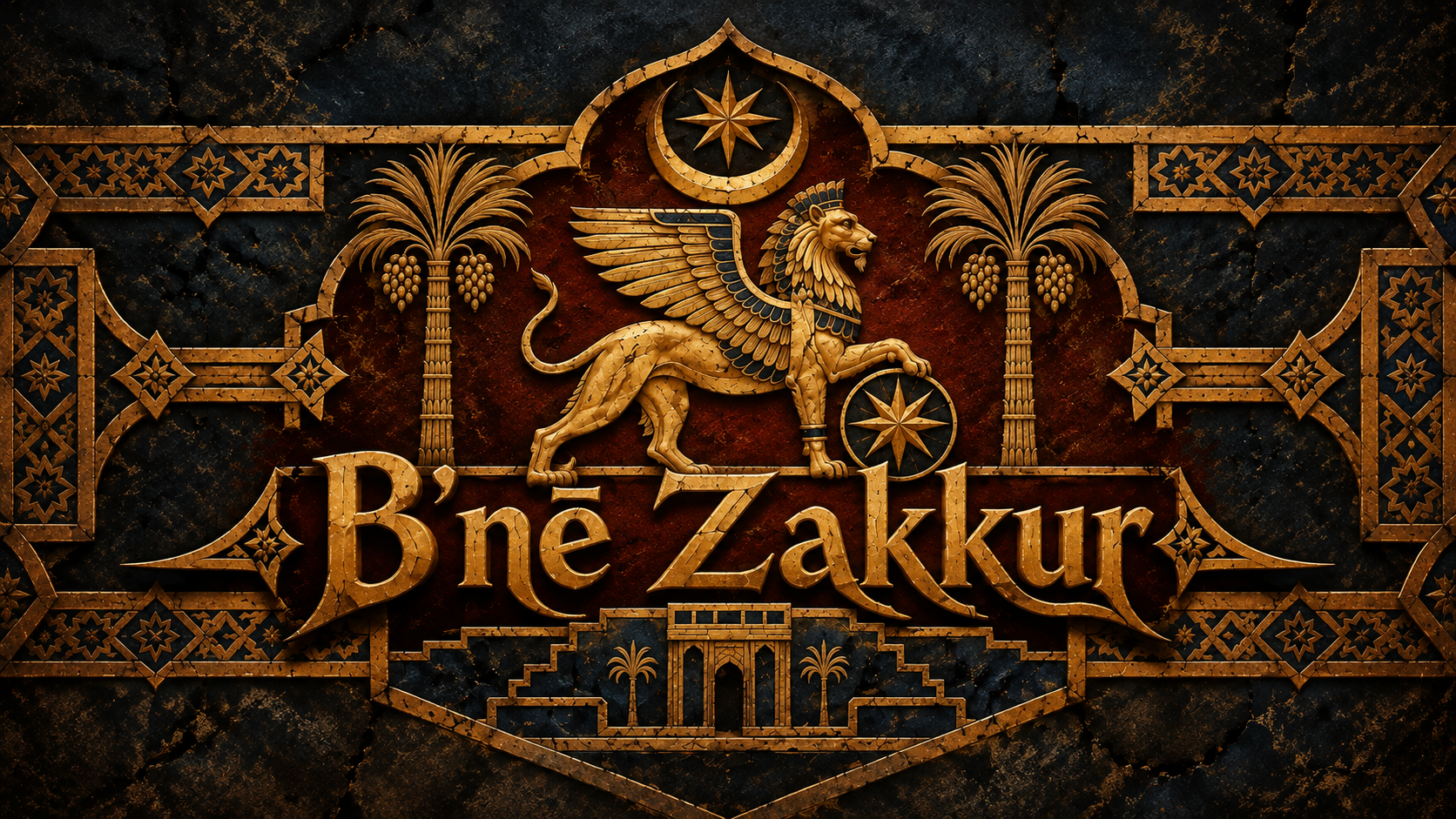 B'nē Zakkur