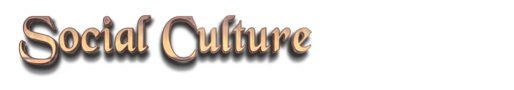 Social Culture