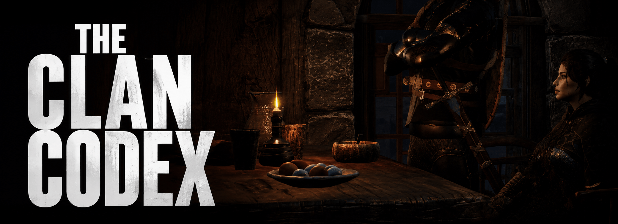 The Clan Codex