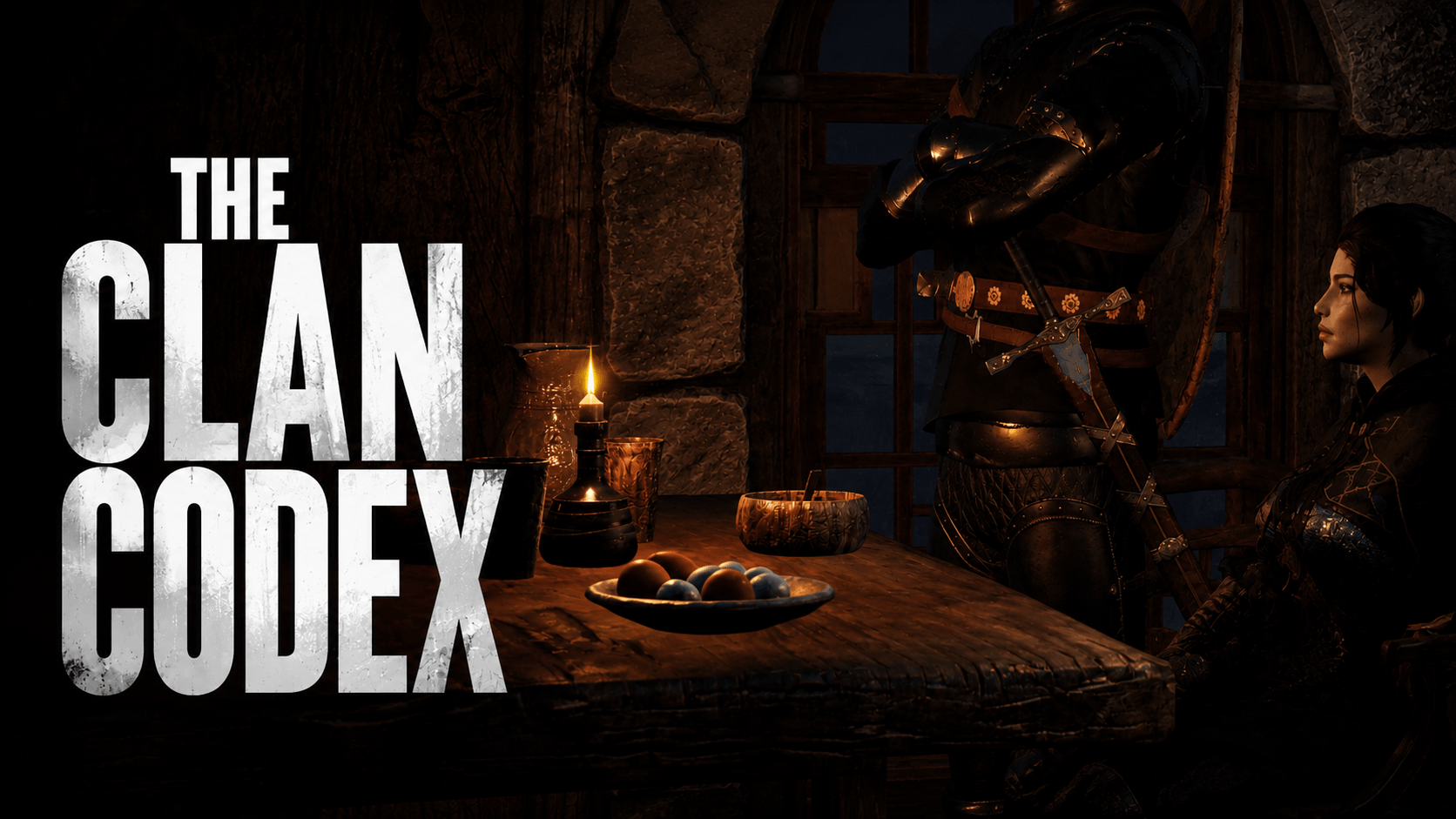 The Clan Codex