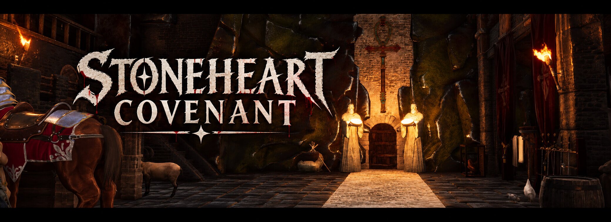 Stoneheart Covenant
