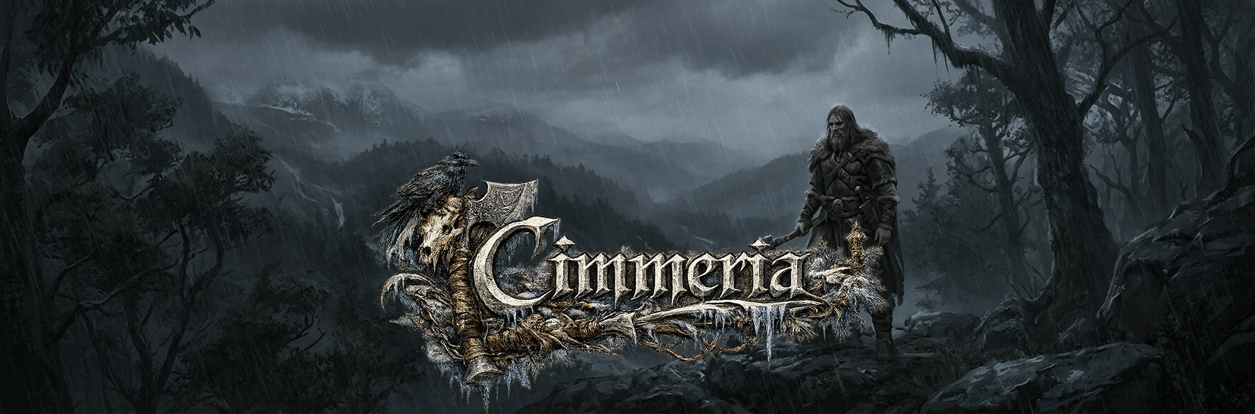 Cimmeria