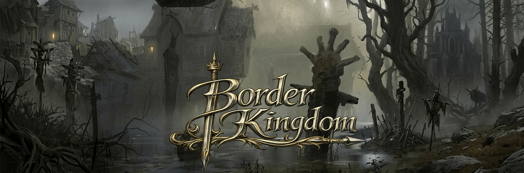 Border Kingdom
