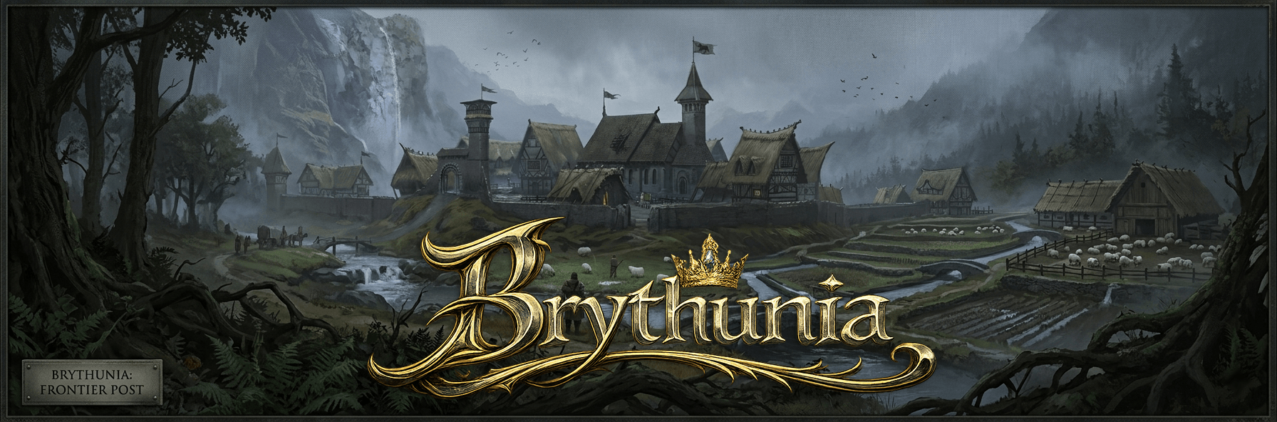 Brythunia