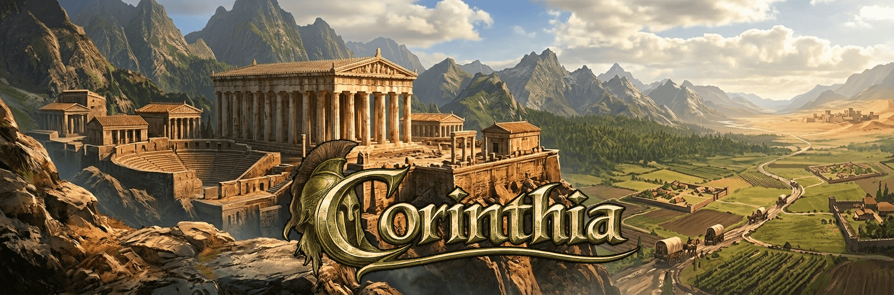 Corinthia