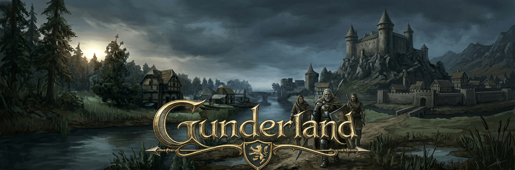 Gunderland