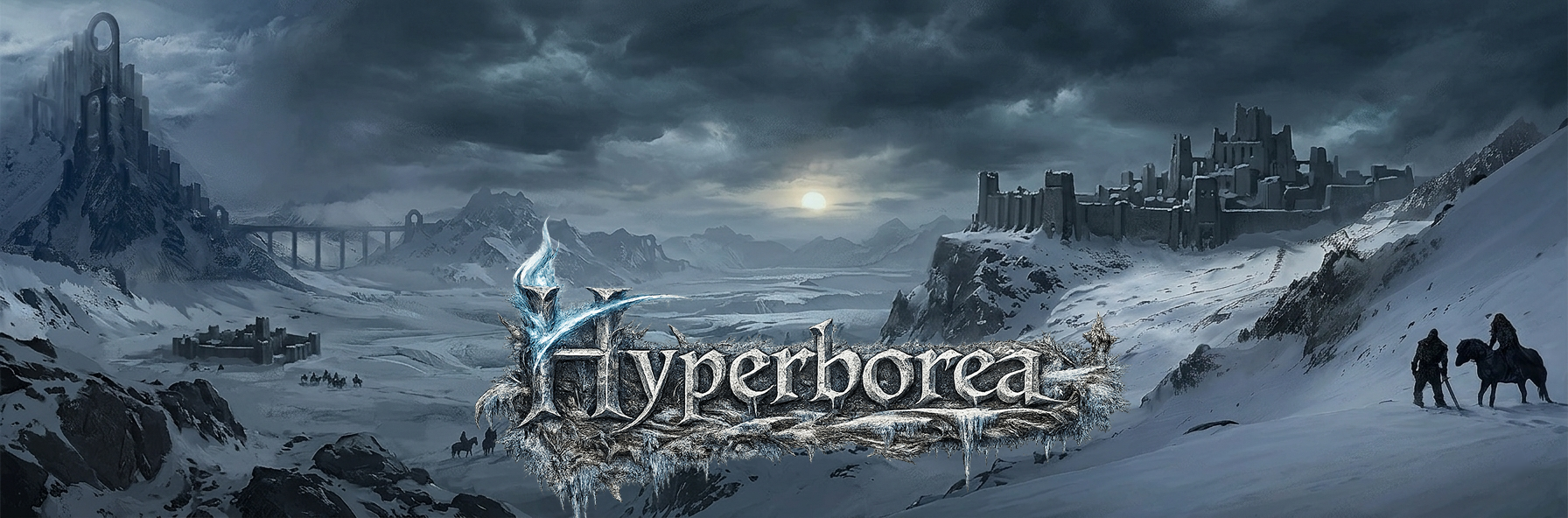 Hyperborea