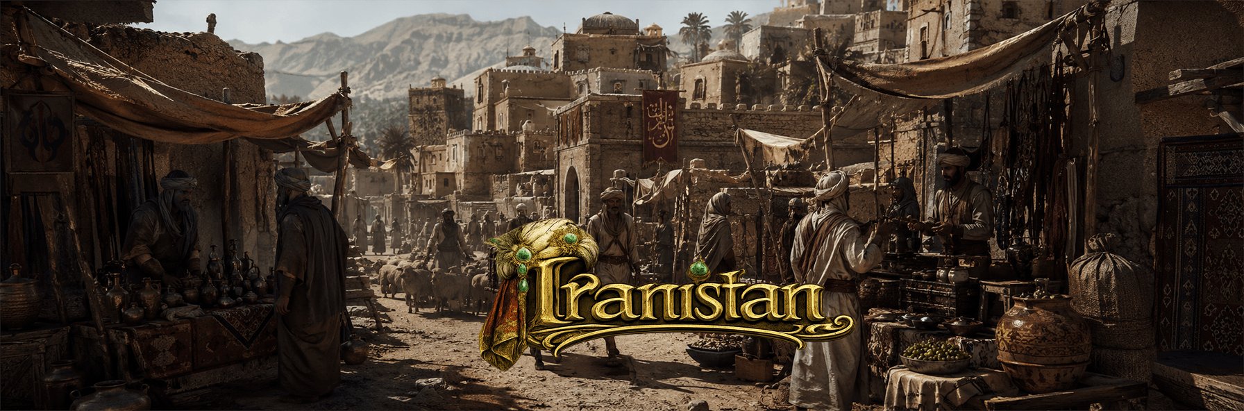 Iranistan
