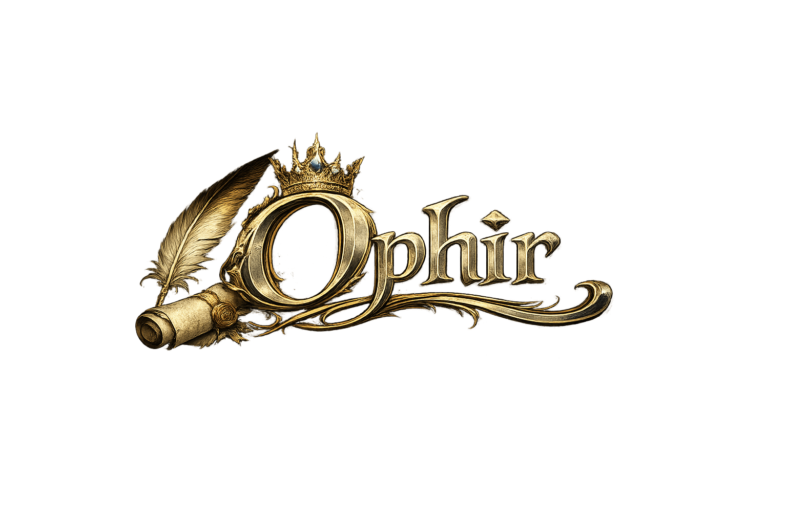 Ophir