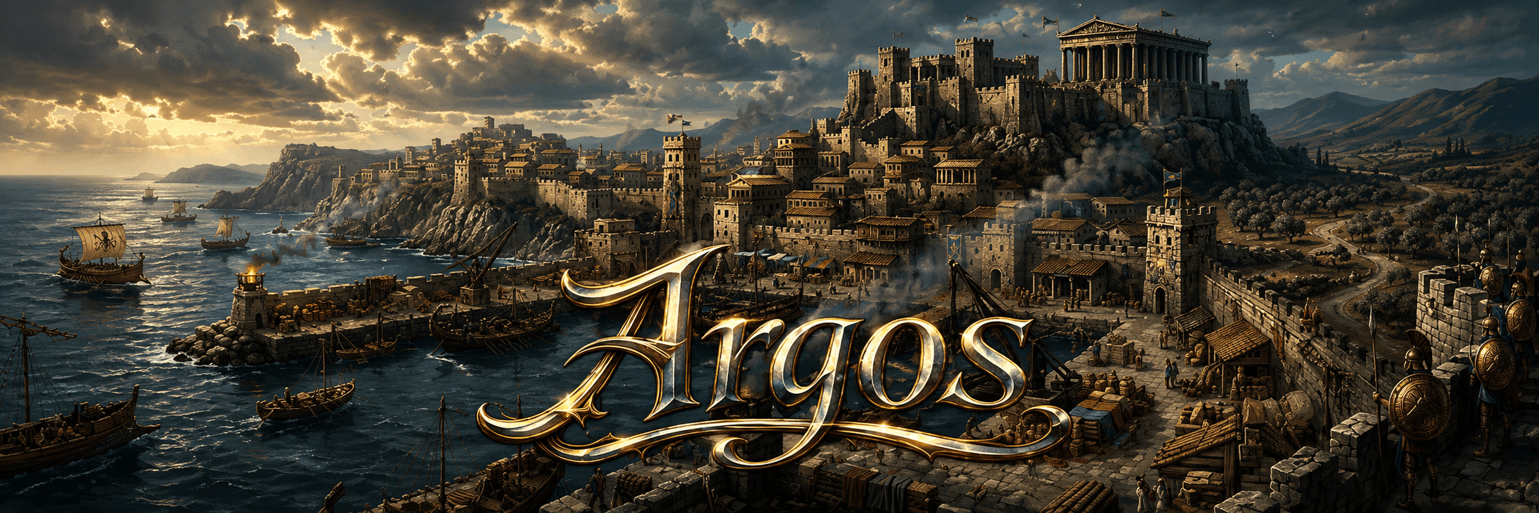 Argos