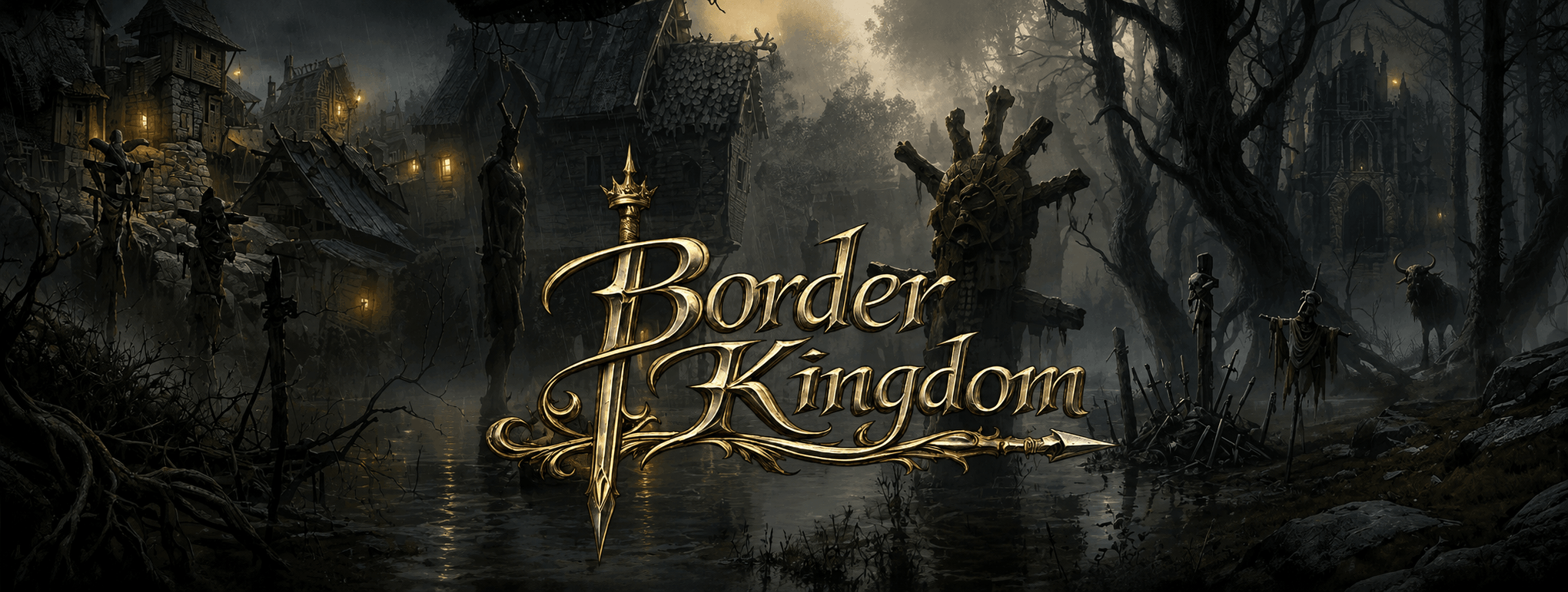 Border Kingdom
