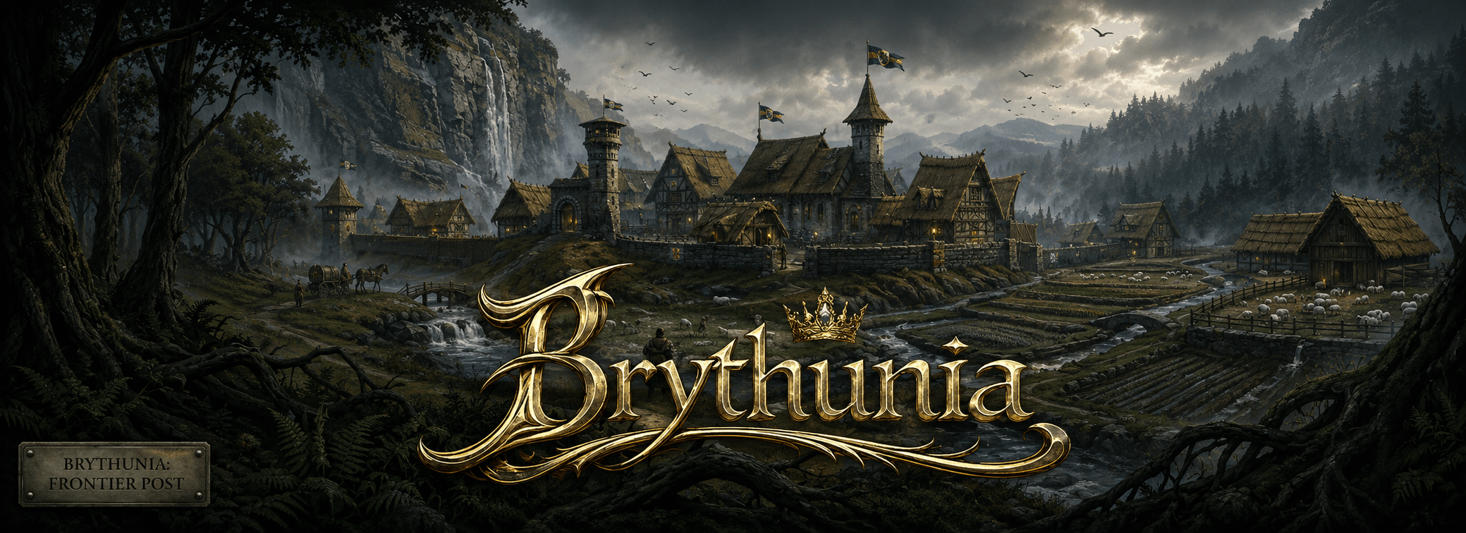 Brythunia