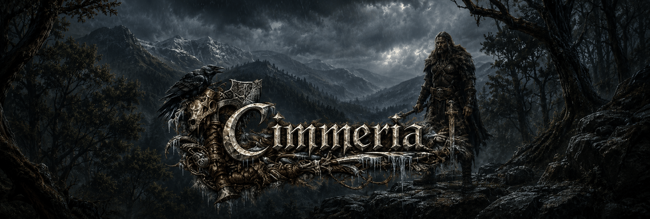 Cimmeria