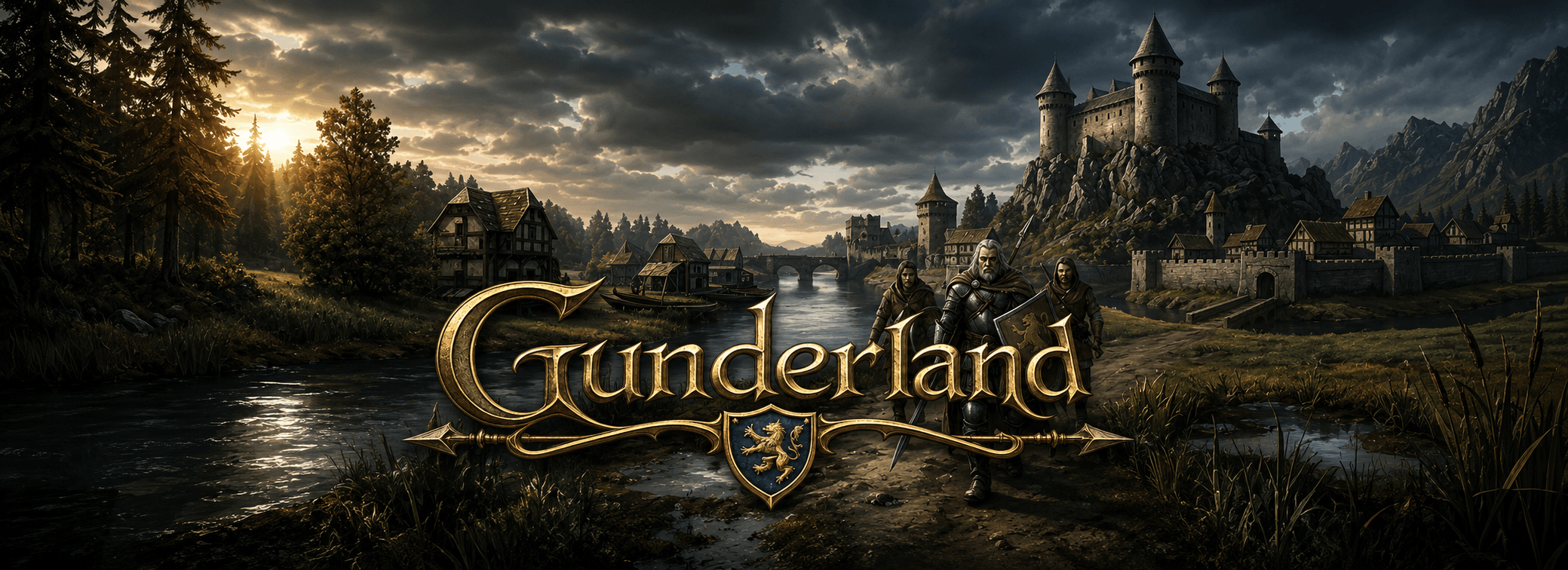 Gunderland
