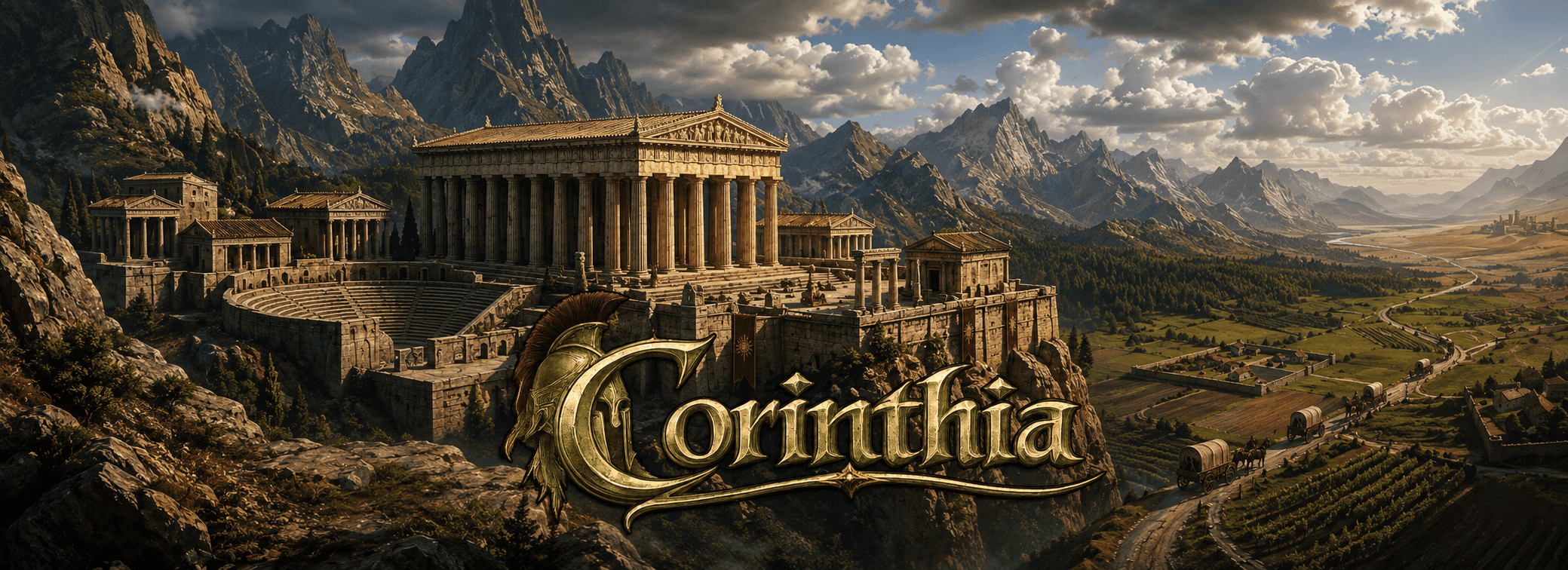 Corinthia