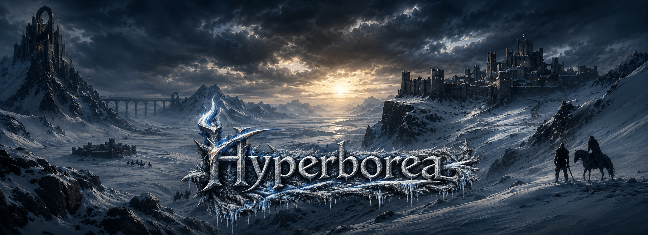 Hyperborea