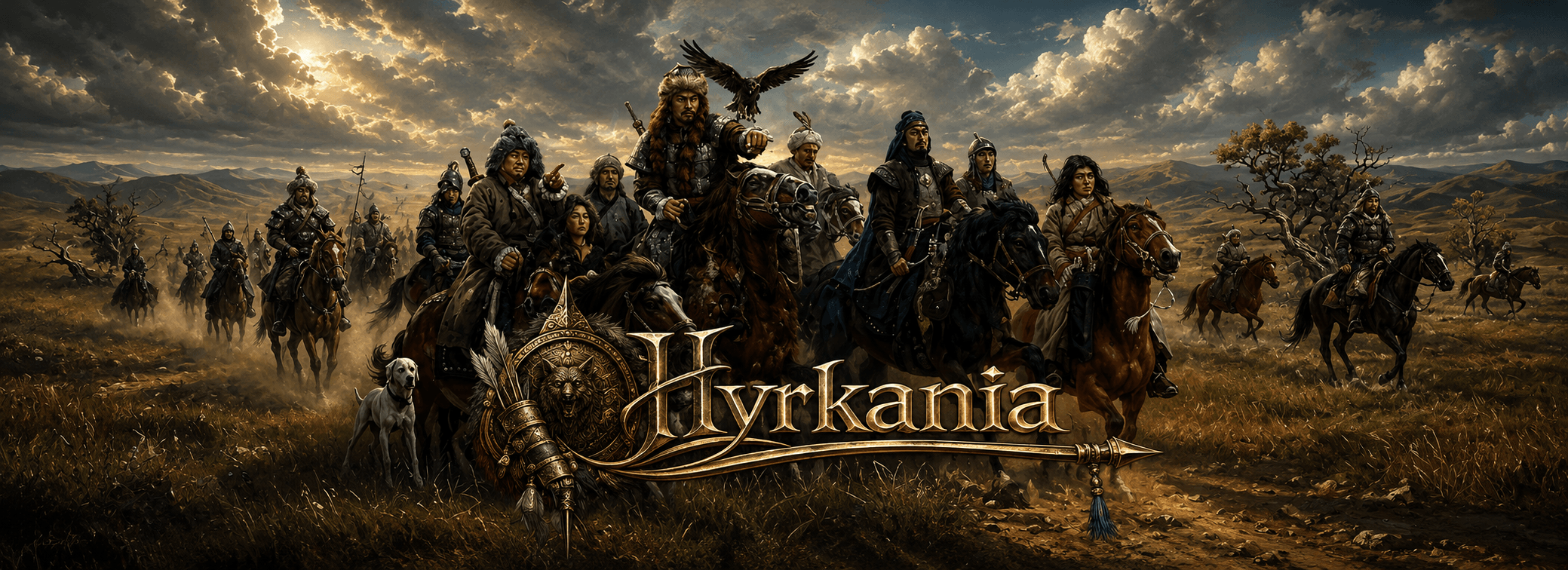 Hyrkania