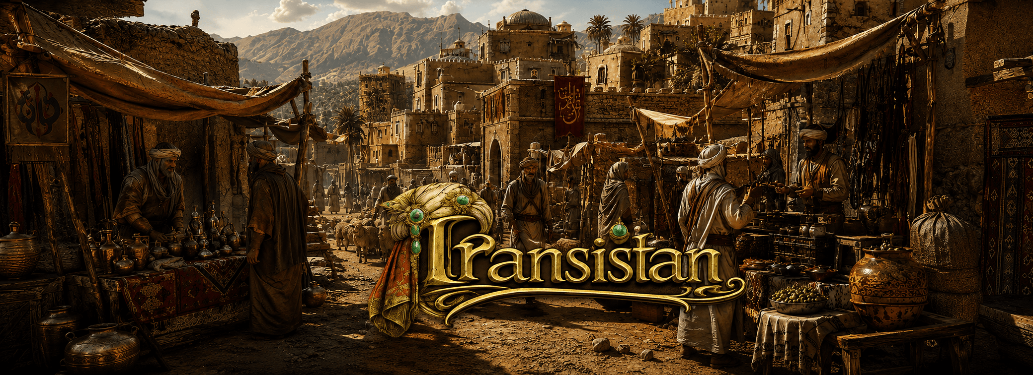 Iranistan