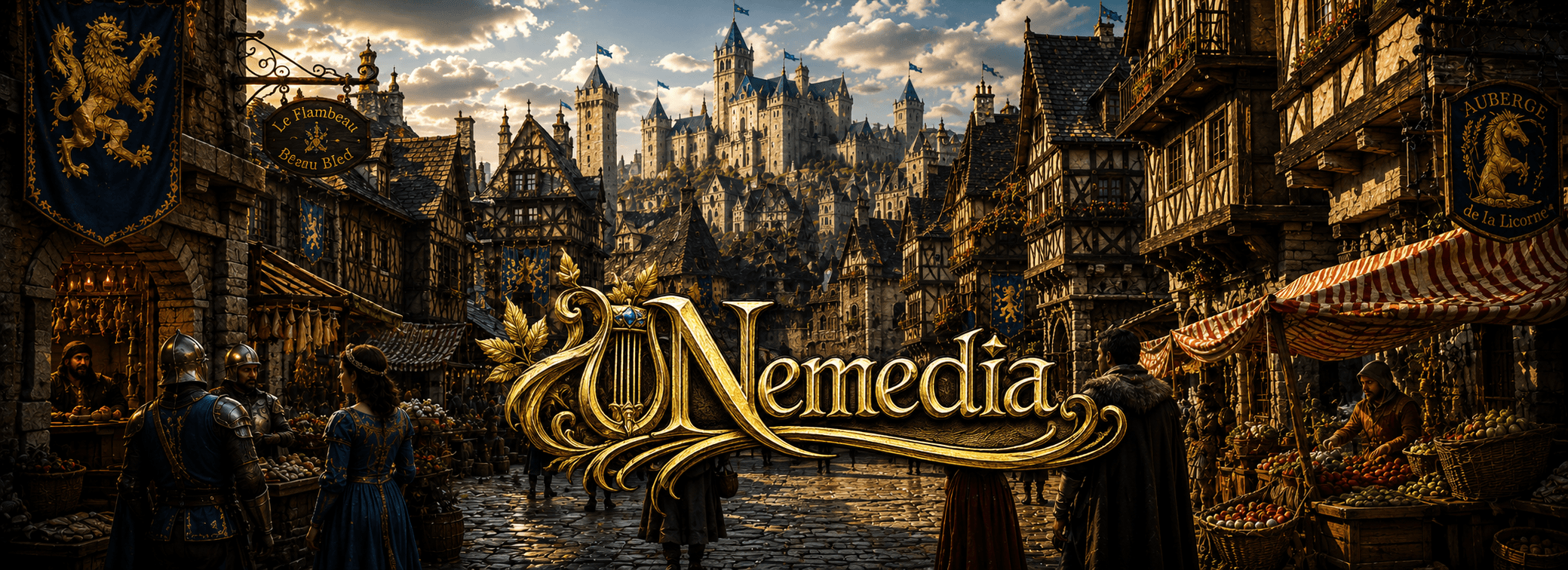 Nemedia