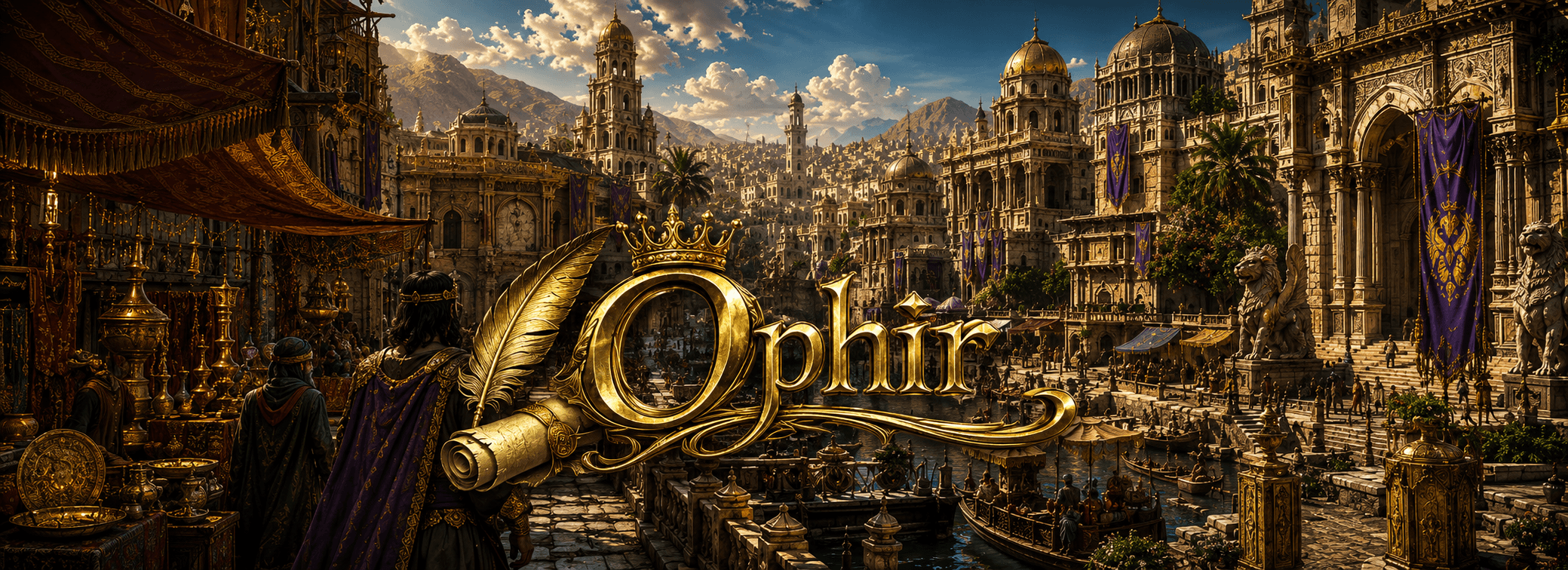 Ophir