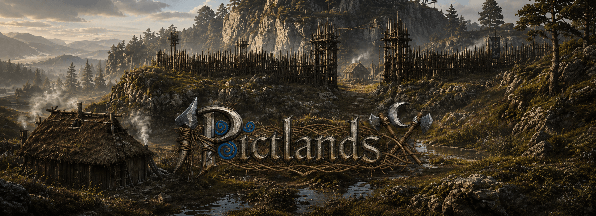 The Pictish Wilderness