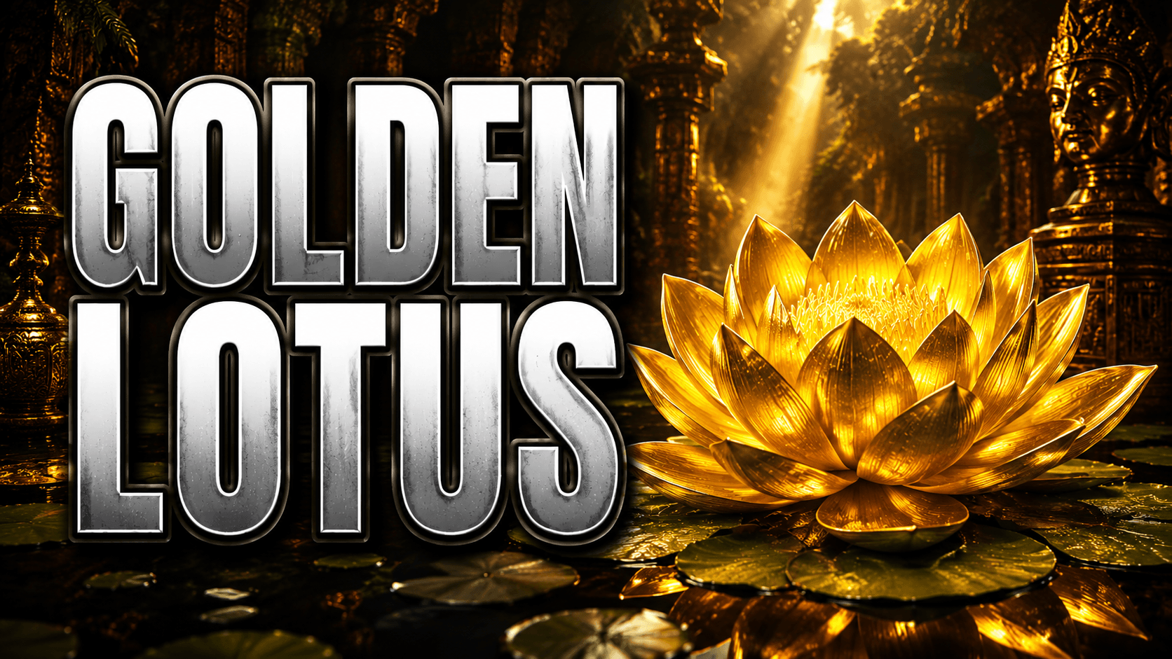 Golden Lotus