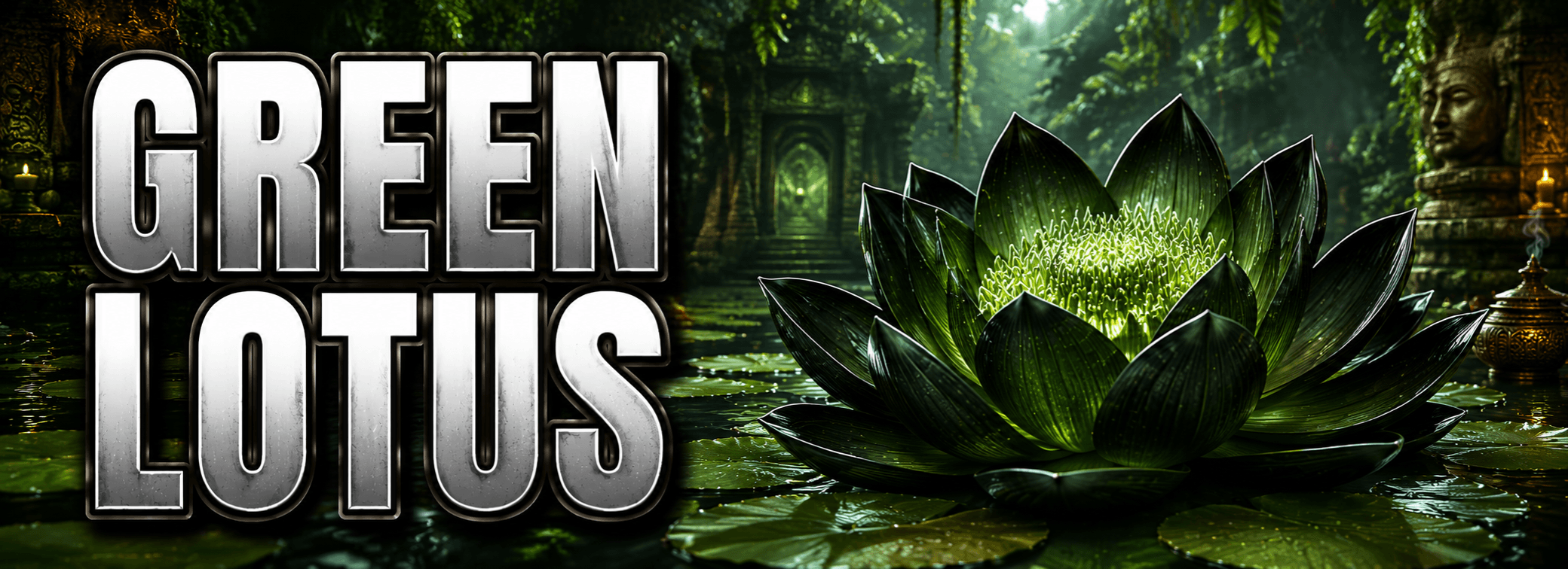 Green Lotus