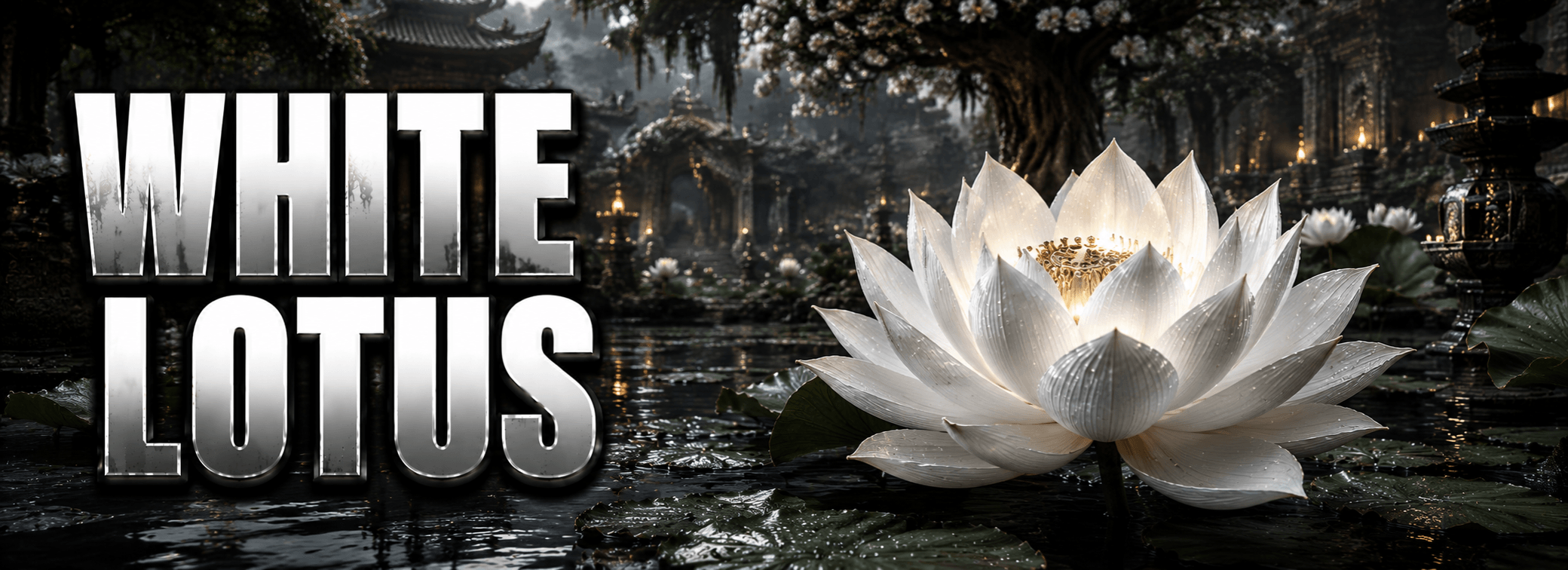 White Lotus
