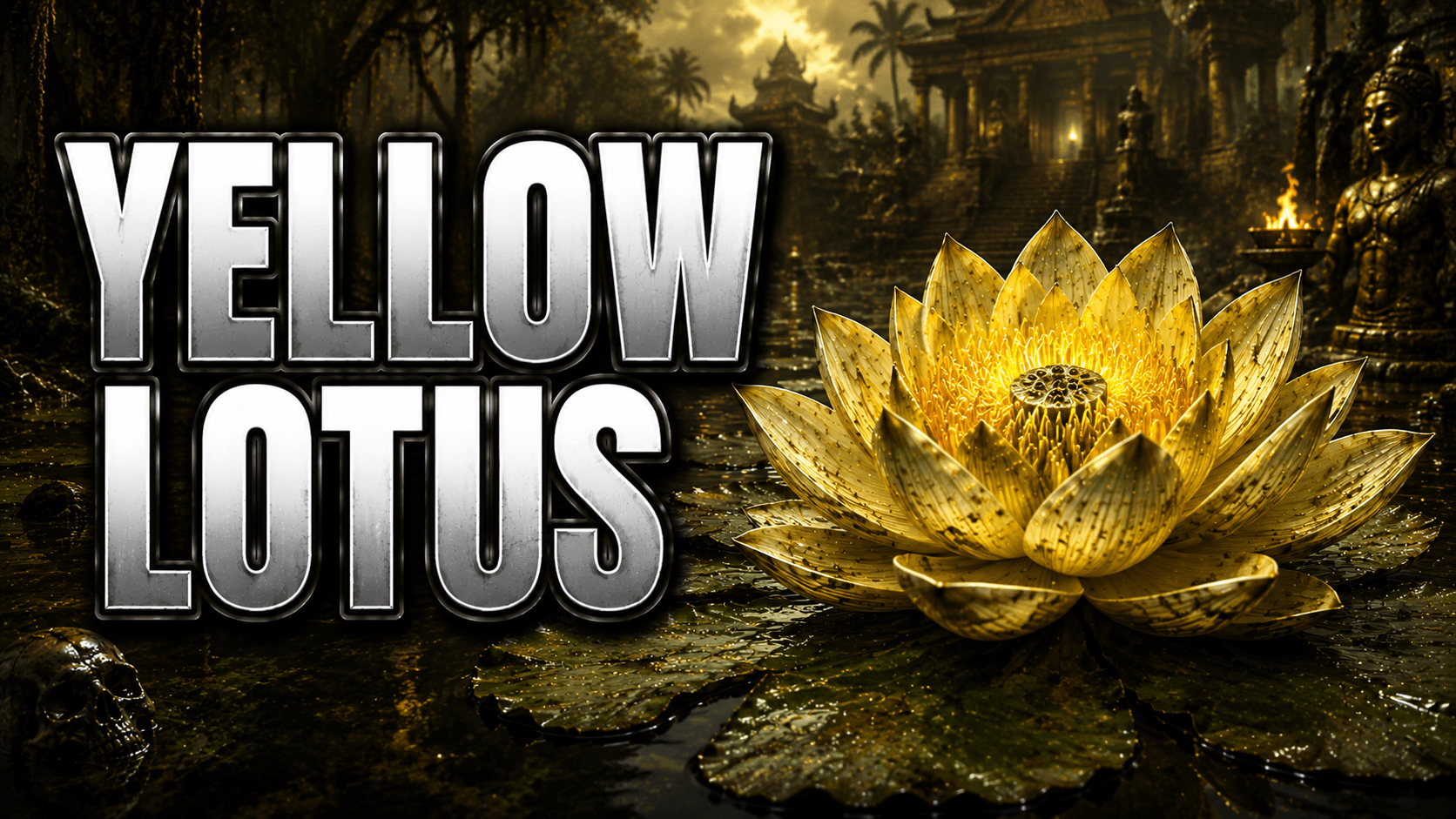 Yellow Lotus