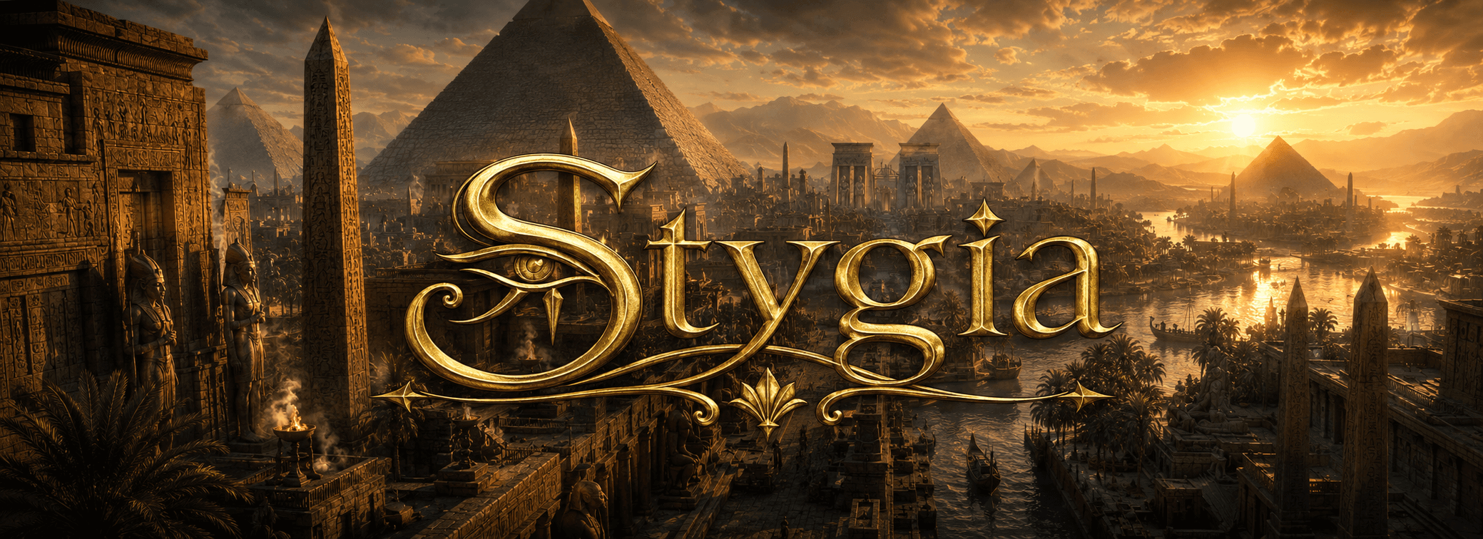 Stygia
