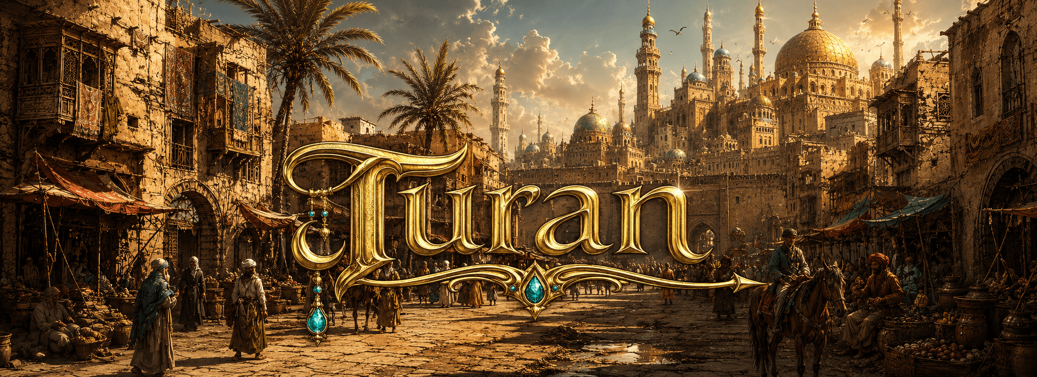 Turan