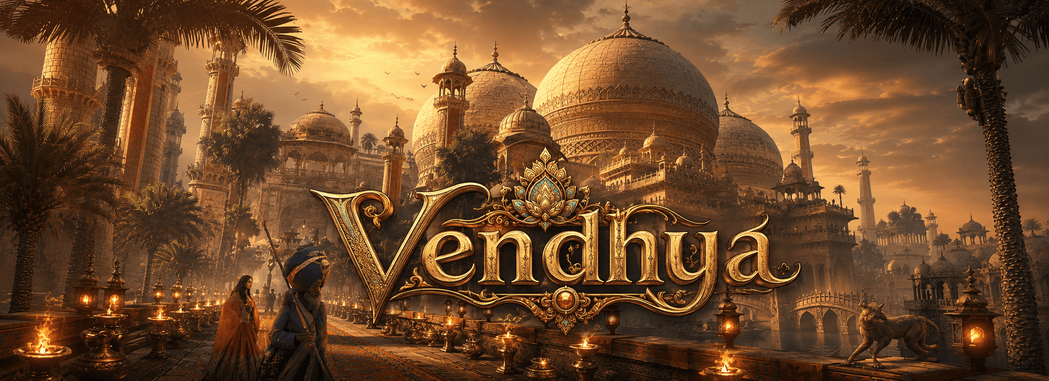 Vendhya