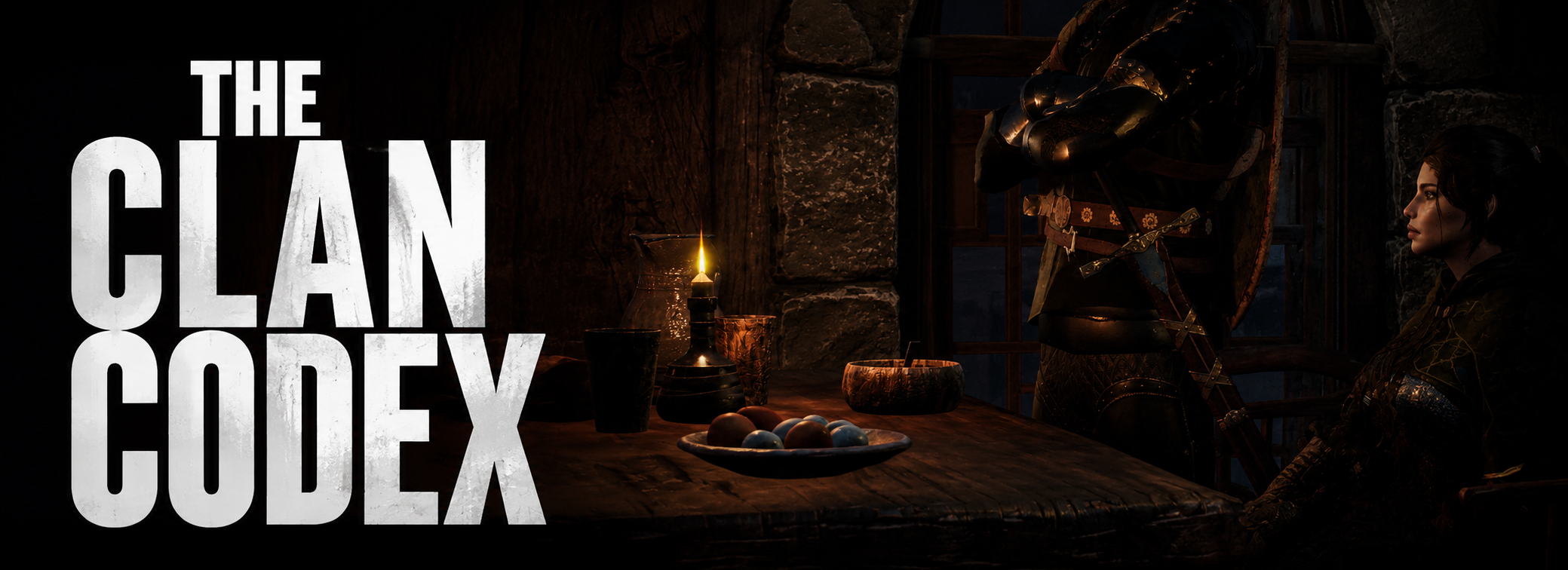 The Clan Codex